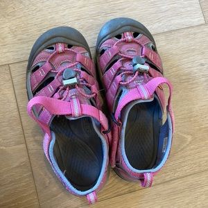 Keen kids sandals